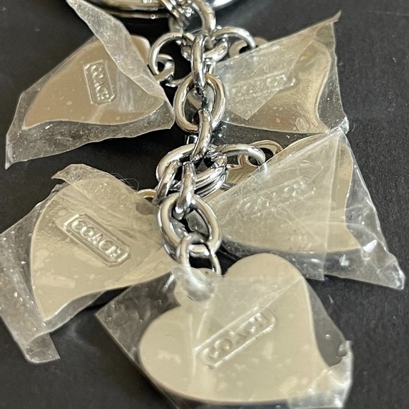 COPY - Coach Keychain - Picture 2 of 3
